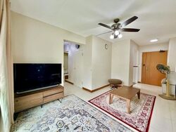 Blk 673A Waterway Banks (Punggol), HDB 3 Rooms #634642701